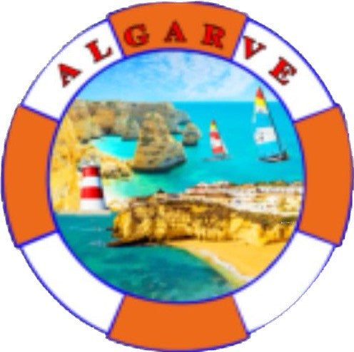 Iman em Resina - Algarve - PT-LS833