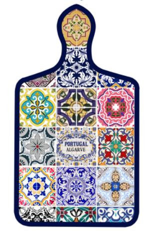 Iman em Resina - Algarve - PT-LS837