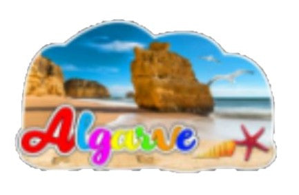 Iman em Resina - Algarve - PT-LS848