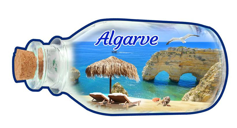 Iman em Resina - Algarve - PT-LS854