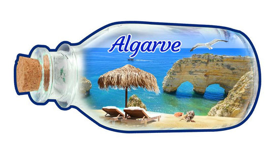 Iman em Resina - Algarve - PT-LS854