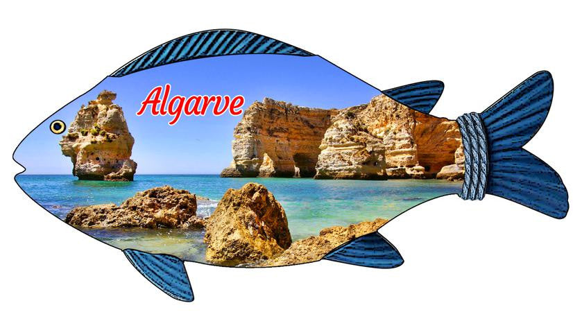 Iman em Resina - Algarve - PT-LS869