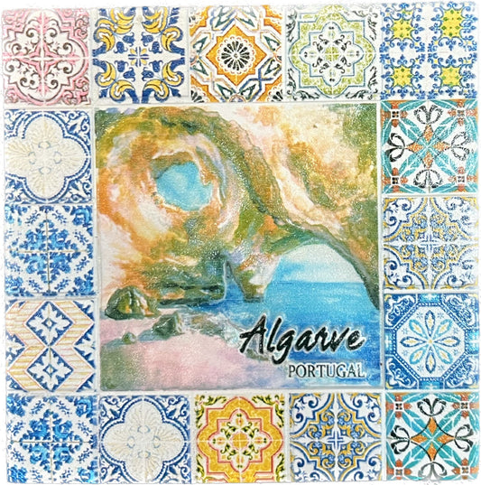 Iman em Resina - Algarve - PT-LS910