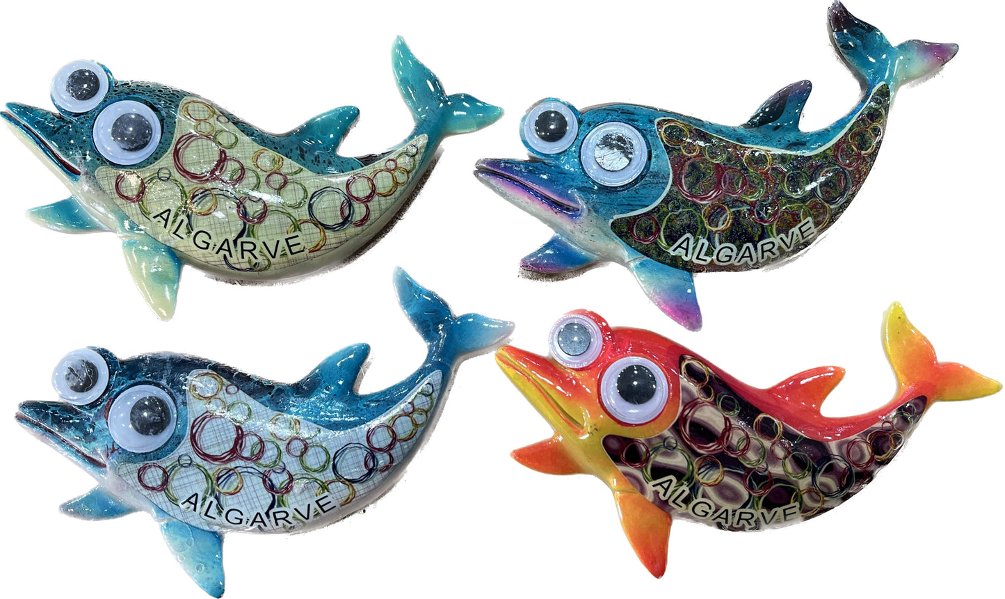 Iman em Resina - Algarve - PT-YF36411