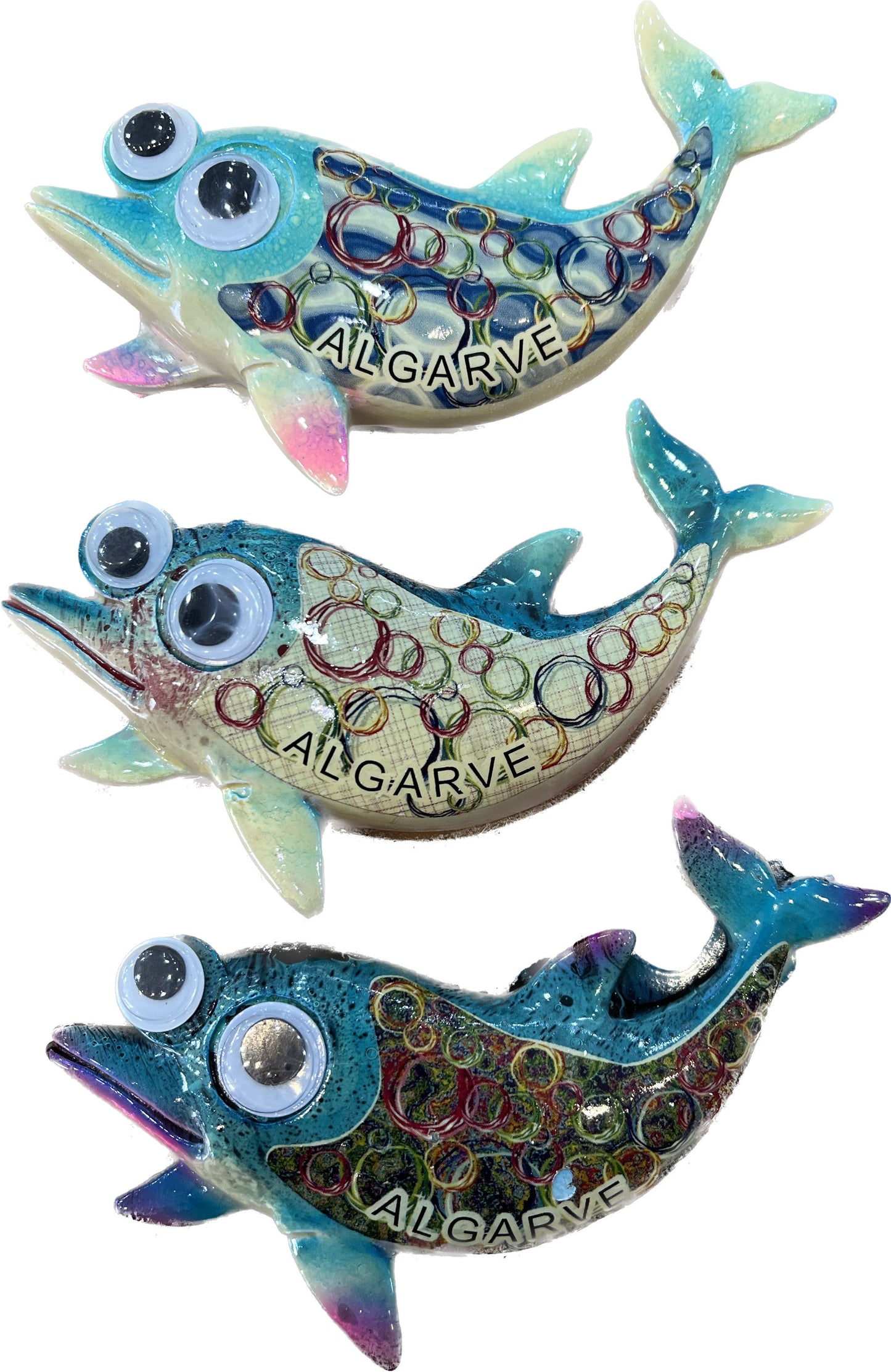 Iman em Resina - Algarve - PT-YF36413