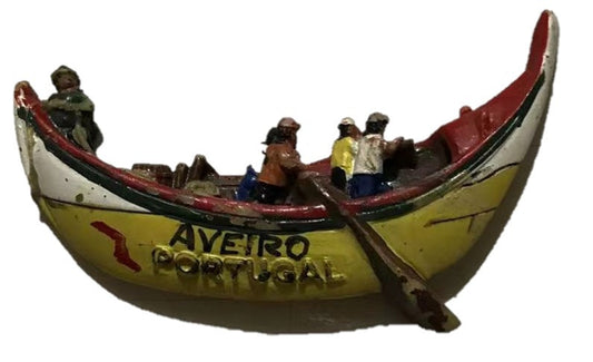 Iman em Resina - Aveiro - PT-LS412