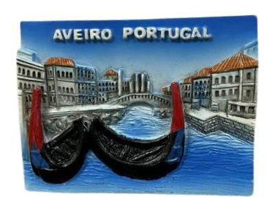 Iman em Resina - Aveiro - PT-LS6128