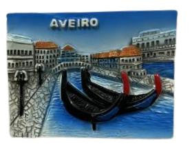 Iman em Resina - Aveiro - PT-LS6129