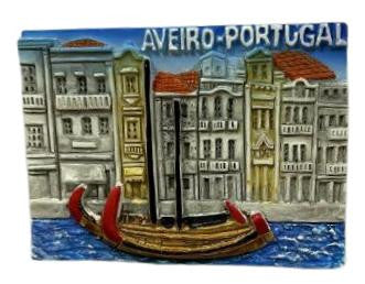 Iman em Resina - Aveiro - PT-LS6135