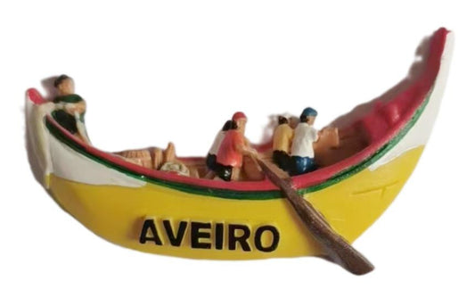 Iman em Resina - Aveiro - PT-LS6169