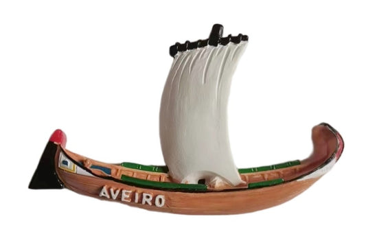 Iman em Resina - Aveiro - PT-LS6190