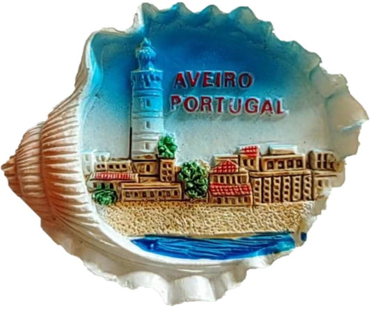 Iman em Resina - Aveiro - PT-LS724