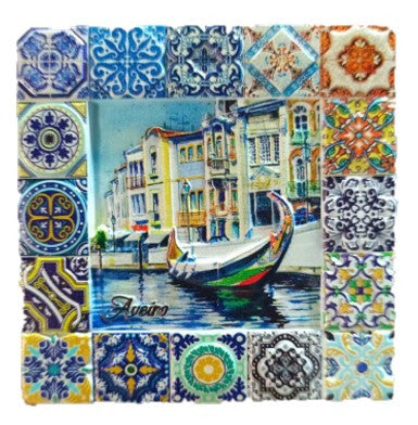 Iman em Resina - Aveiro - PT-LS7285