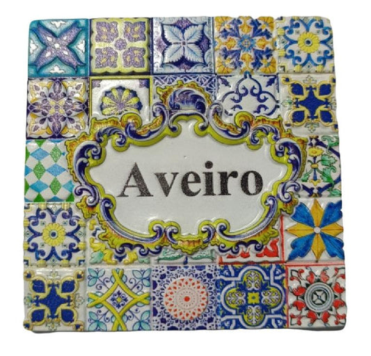 Iman em Resina - Aveiro - PT-LS7643-16