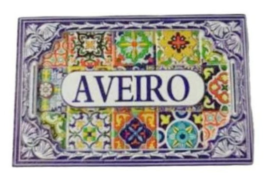 Iman em Resina - Aveiro - PT-LS7686-6