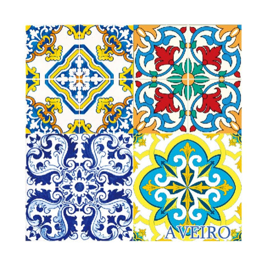 Iman em Resina - Aveiro - PT-LS7711-6