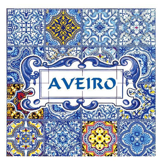 Iman em Resina - Aveiro - PT-LS7953-3