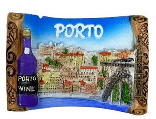 Iman em Resina - Porto - 10107