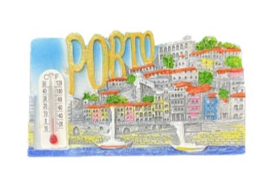Iman em Resina - Porto - 10260