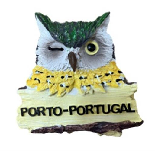 Iman em Resina - Porto - 10261