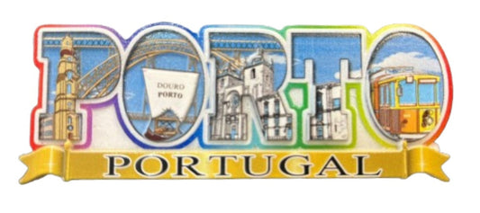 Iman em Resina - Porto - 10280