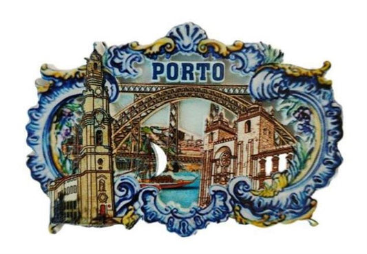 Iman em Resina - Porto - 10281
