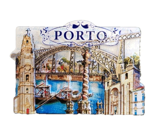 Iman em Resina - Porto - 10283