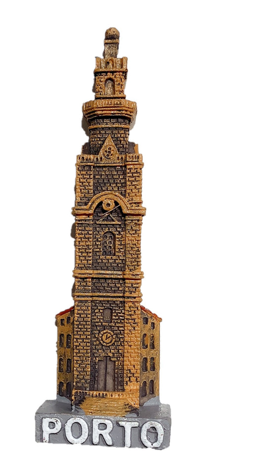Iman em Resina - Porto - 1087