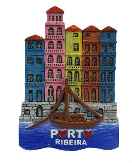 Iman em Resina - Porto - 12102