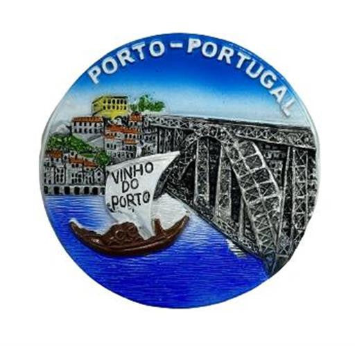 Iman em Resina - Porto - 12106