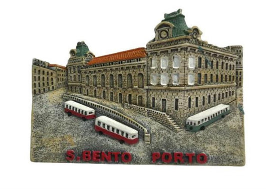 Iman em Resina - Porto - 12108