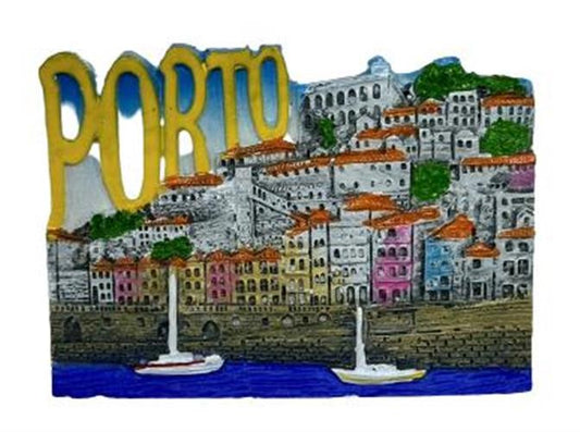 Iman em Resina - Porto - 12109