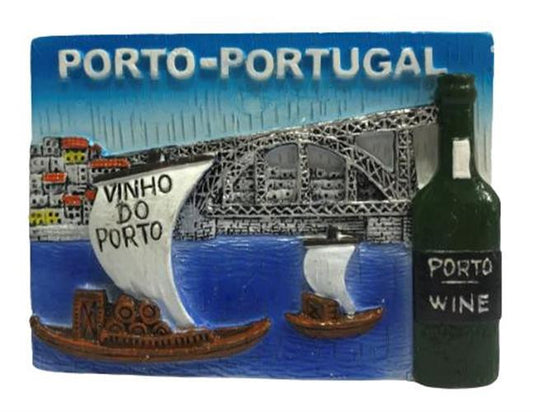 Iman em Resina - Porto - 12112