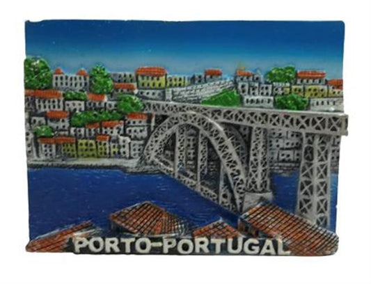 Iman em Resina - Porto - 12115
