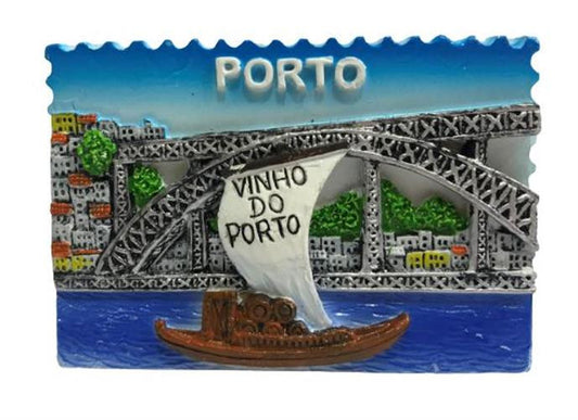 Iman em Resina - Porto - 12118