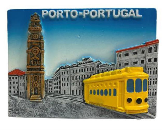 Iman em Resina - Porto - 12120