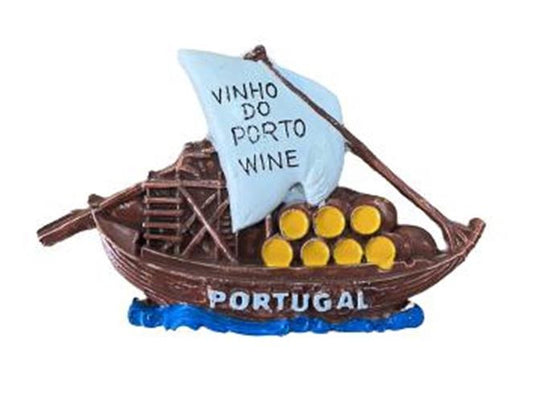 Iman em Resina - Porto - 12123
