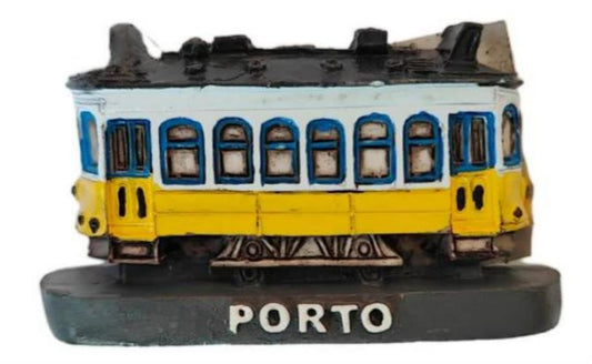 Iman em Resina - Porto - 12125