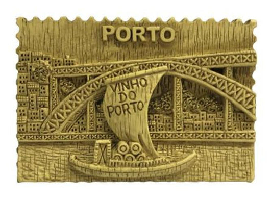 Iman em Resina - Porto - 12133