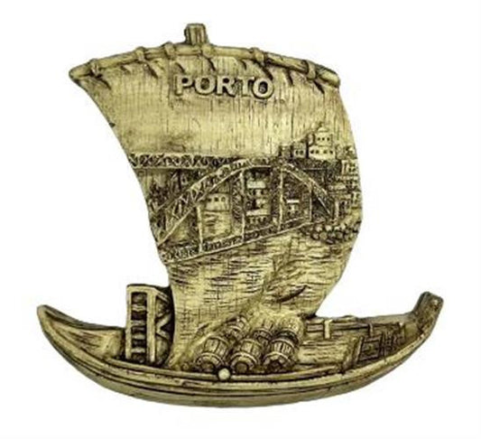Iman em Resina - Porto - 12134