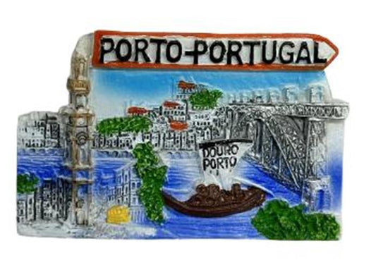 Iman em Resina - Porto - 12147
