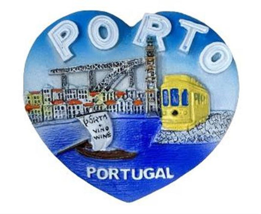 Iman em Resina - Porto - 12150