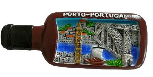Iman em Resina - Porto - 12152