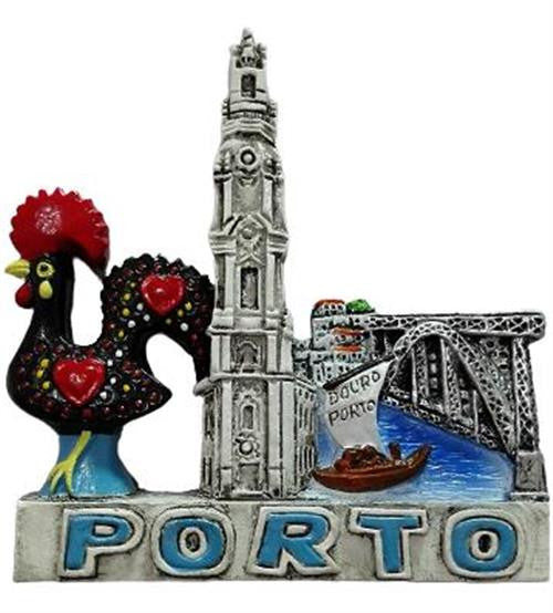 Iman em Resina - Porto - 12157