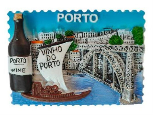 Iman em Resina - Porto - 12158