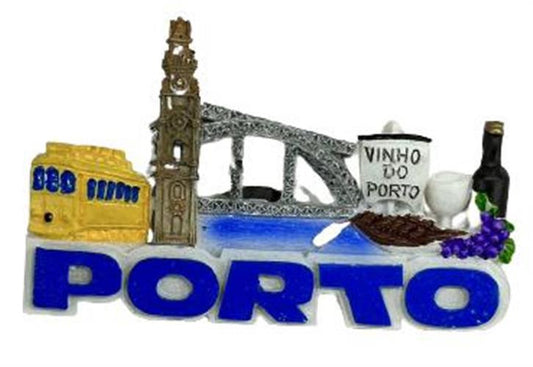 Iman em Resina - Porto - 12162