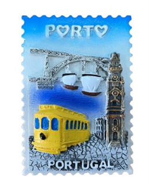 Iman em Resina - Porto - 12164