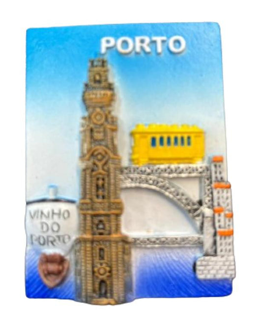 Iman em Resina - Porto - 12168