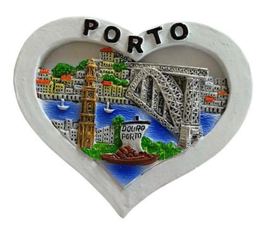 Iman em Resina - Porto - 12290