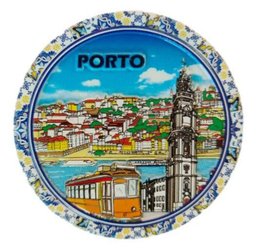 Iman em Resina - Porto - 12315